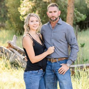 Meet your Posher, Mallory